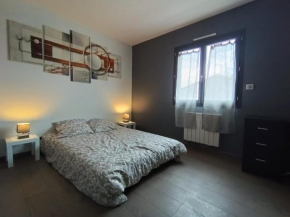 Chambres à Vacquières